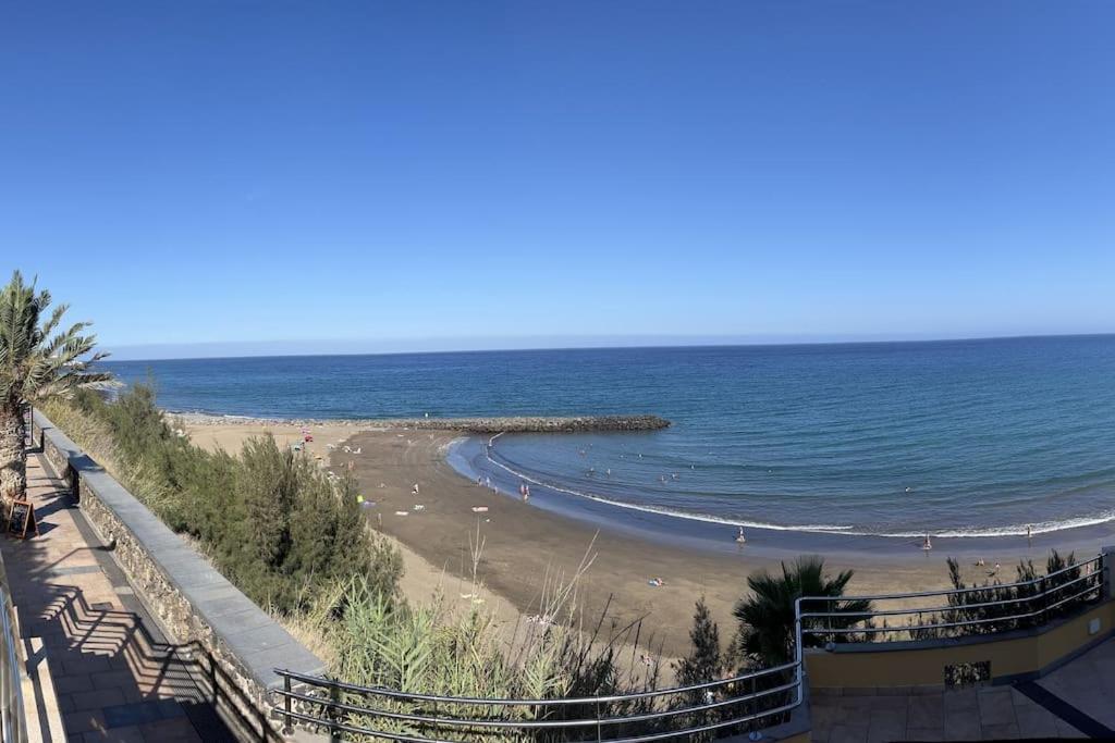 Danubio Resort San Bartolomé Exterior foto