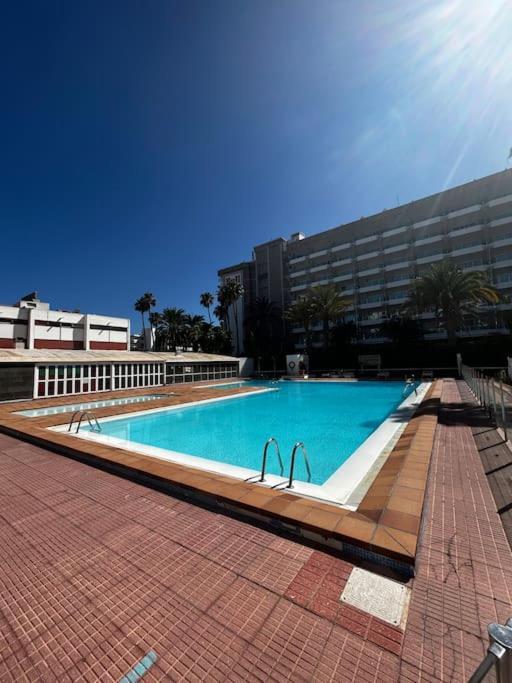 Danubio Resort San Bartolomé Exterior foto