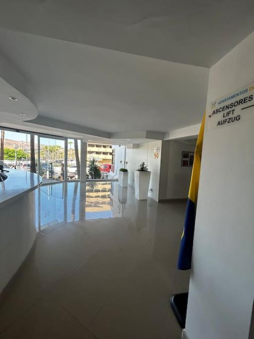 Danubio Resort San Bartolomé Exterior foto